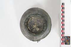 Foto von Bronzesitula (NHMW-PRAE-025742)